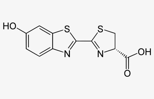 Guaifenesin Structure, HD Png Download, Free Download