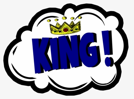 #king #crown #kings #kingcrown #popart #cool #couple, HD Png Download, Free Download