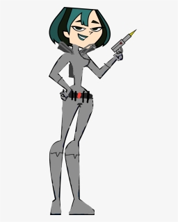 Gwen As Firefly By Likewise1995 - Demonia By Pleaser Men's Trashville 518, HD Png Download, Free Download