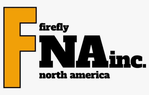 Firefly Logo - Orange, HD Png Download, Free Download