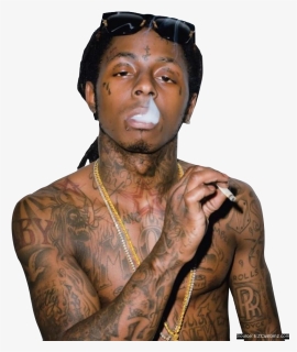 Lil Wayne - Lil Wayne Famous, HD Png Download, Free Download