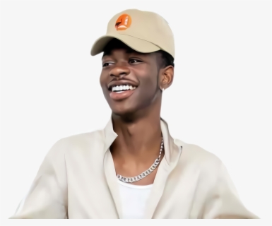 Lil Nas X Png Image Background - Lil Nas X Png, Transparent Png, Free Download