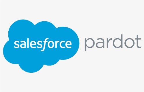 How Can I Sync Pardot And Salesforce - Salesforce Pardot Logo, HD Png Download, Free Download