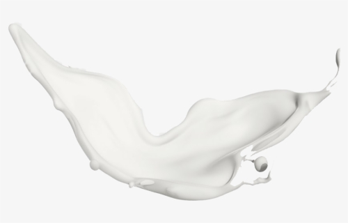 Vector Milk Splash Png Picture - Milk Splash Png, Transparent Png, Free Download