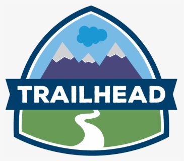 Salesforce Trailheads, HD Png Download, Free Download