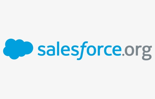 Salesforce Org Logo, HD Png Download, Free Download
