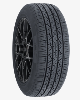 Crosscontact Lx25crosscontact Lx25, , Hi-res - Land Cruiser Michelin Tires, HD Png Download, Free Download