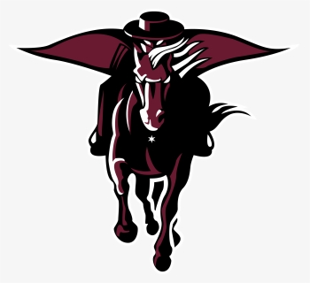 Yes Northbrook Hs Raider Outline - Texas Tech Raider Logo, HD Png Download, Free Download