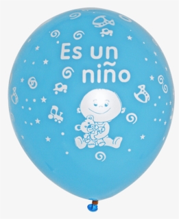 Baby Shower Es Un Niño, HD Png Download, Free Download