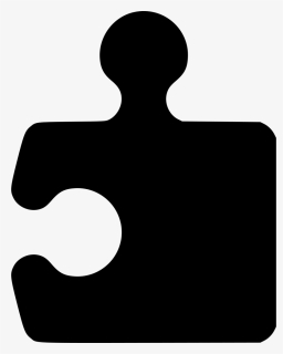 Puzzle Piece - Sign, HD Png Download, Free Download