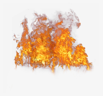 Burning Flames Png , Png Download - Propane Fire Pit, Transparent Png, Free Download