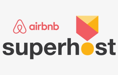 Airbnb Super Host , Png Download - Airbnb Superhost Logo Vector, Transparent Png, Free Download