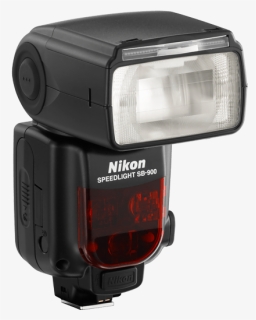 Nikon Sb900, HD Png Download, Free Download