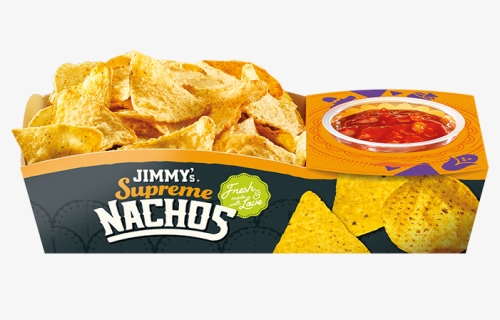 Jimmys Nachos Tray, HD Png Download, Free Download
