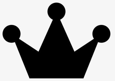 Crown - Icon Crown Free Png, Transparent Png, Free Download