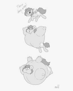 Air Inflation, Artist - Cartoon, HD Png Download, Free Download
