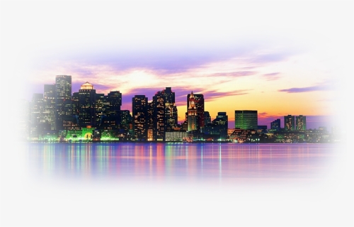 Les Villes Nature Pictures, New York Skyline, Backgrounds, - New York Background Png City, Transparent Png, Free Download