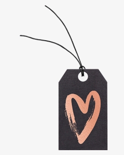Wild Heart // Gift Tag The Wholesome Gift Box, HD Png Download, Free Download