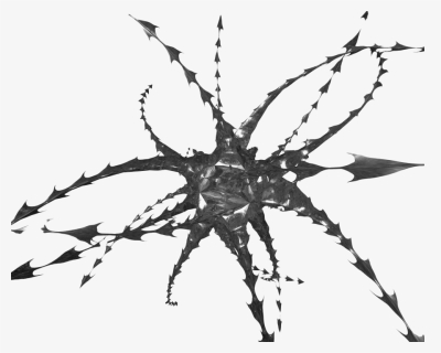 Spikes Png Hd - Spike Png With Transparent Background, Png Download, Free Download