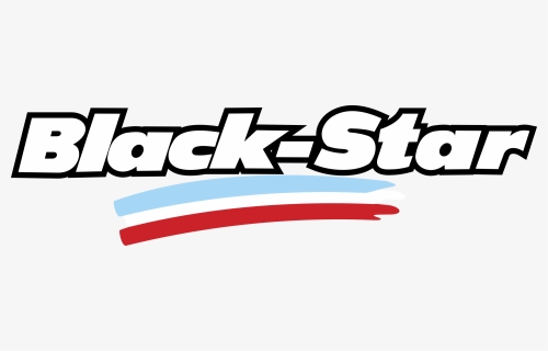 Black Star Logo Png Transparent, Png Download, Free Download