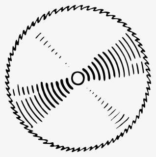 Circular Saw Clip Arts - Circle Dots Png, Transparent Png, Free Download