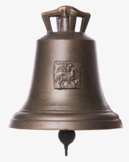 Church Bell Png - Church Bell, Transparent Png, Free Download