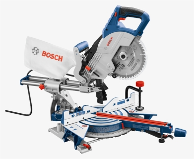 Cm8s 8 1/2 In - Bosch Miter Saw 8 1 2, HD Png Download, Free Download