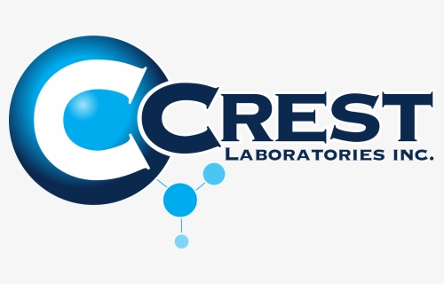 Ccrest Logo Trans - Graphic Design, HD Png Download, Free Download