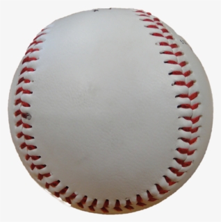 Transparent Clipart Baseballs - Baseball With No Background, HD Png Download, Free Download