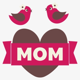 Love My Mom Shirt, HD Png Download, Free Download