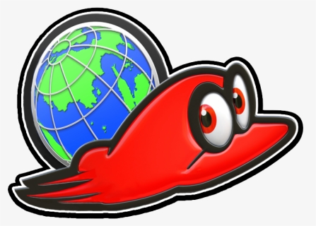 Super Mario Odyssey Logo Clipart , Png Download - Super Mario Odyssey Logo, Transparent Png, Free Download