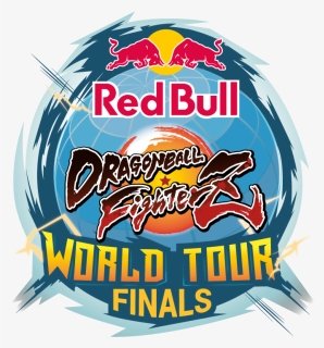 Red Bull Dragon Ball Fighterz, HD Png Download, Free Download