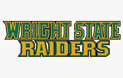 Wright State Raides Logo - Illustration, HD Png Download, Free Download