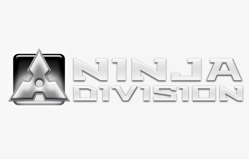 Ninja Division Logo, HD Png Download, Free Download