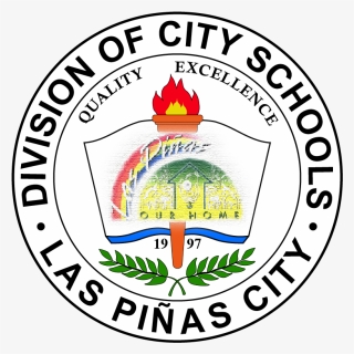 Schools Division Office - Division Of City Schools Quezon City, HD Png Download, Free Download