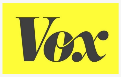 Vox, HD Png Download, Free Download