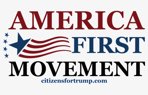 Citizens For Trump, HD Png Download, Free Download