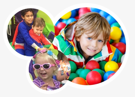 At Play Kids Play Area Umhlanga - Fun, HD Png Download, Free Download