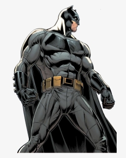 Bvs Comic Batman - Batman Superman Dawn Of Justice Comic, HD Png Download, Free Download