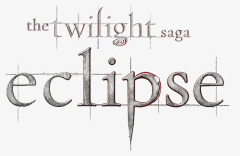 The Twilight Saga - Eclipse, HD Png Download, Free Download