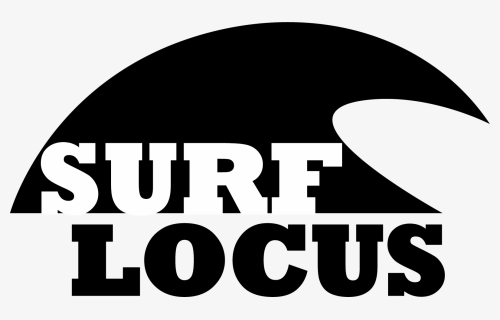 Download Locus Logo - Surf, HD Png Download, Free Download