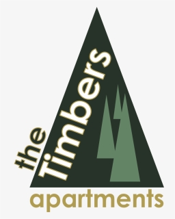 The Timbers - Triangle, HD Png Download, Free Download