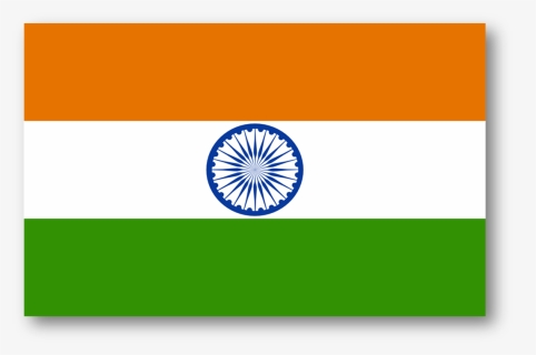 India Flag Www - Flag Of India, HD Png Download, Free Download