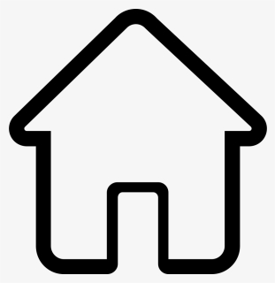 Transparent Home Icon Png - Transparent Background Home Icon Png, Png Download, Free Download