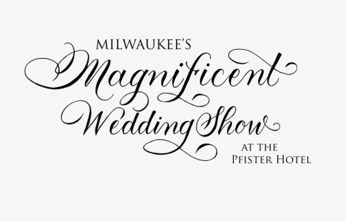 Milwaukee Wedding Show 1 - Adobe Ad, HD Png Download, Free Download