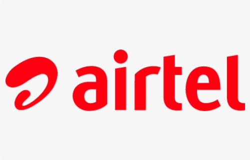 Logo Airtel, HD Png Download, Free Download