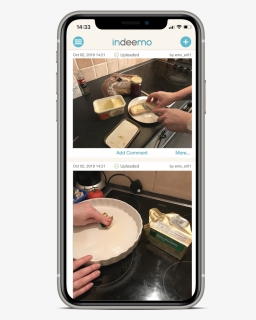 Phone - Smartphone, HD Png Download, Free Download