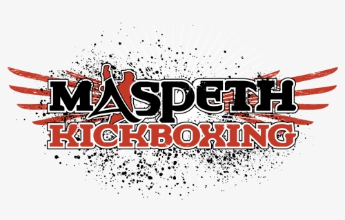 Maspeth Kickboxing Menu Logo - Calligraphy, HD Png Download, Free Download