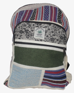 Thc Hemp Flower Patch Backpack"  Class= - Garment Bag, HD Png Download, Free Download