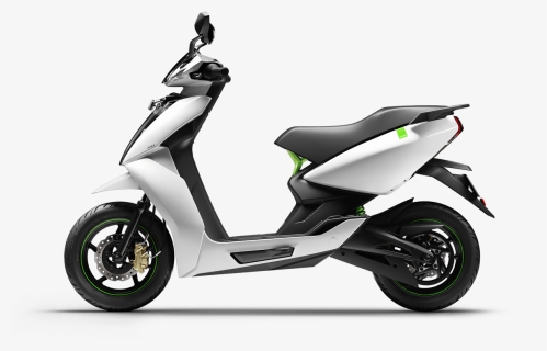 Ather Electric Scooter Price , Png Download - Ather 450, Transparent Png, Free Download